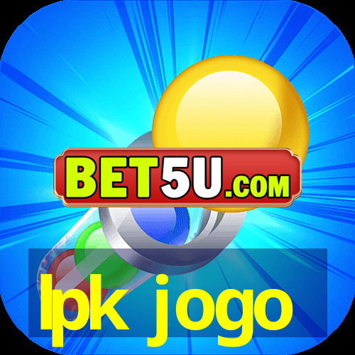 lpk jogo